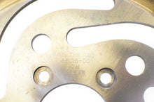 Load image into Gallery viewer, 2002 Harley Touring FLHT Electra Glide Front Brake Disc Rotor Set 4.6mm 44136-00
