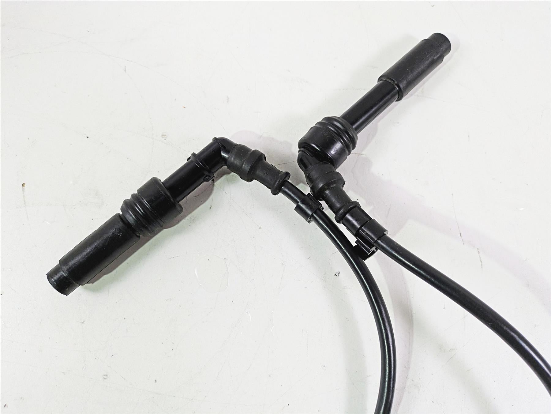 2011 Kawasaki STX-15F Jetski Ignition Coil & Wiring Set 21121-0720 21121-0744 {{ shop.shopifyCountryName }} - Mototech271