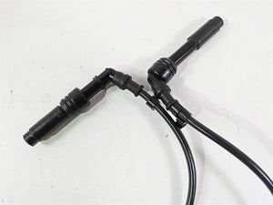 2011 Kawasaki STX-15F Jetski Ignition Coil & Wiring Set 21121-0720 21121-0744