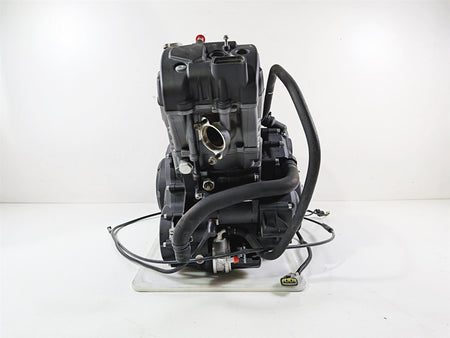 2017 Victory Octane 1200 Engine Motor -10k - For Parts 1205498 1205885 {{ shop.shopifyCountryName }} - Mototech271