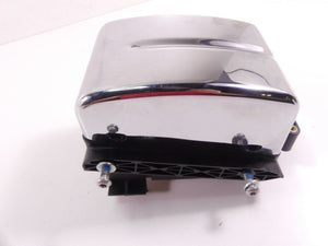 2016 Harley FXDL Dyna Low Rider Electric Holder Tray Carrier & Cover 70367-12