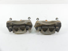 Load image into Gallery viewer, 2017 Yamaha YXZ1000R EPS SS Front Nissin Brake Caliper Set 2HC-2580T-00-00

