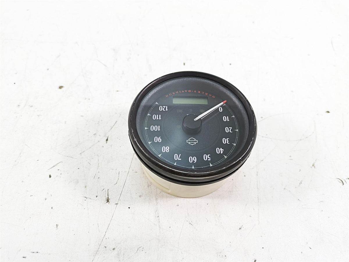 2017 Harley XL883 N Sportster Iron Speedometer Gauge Instrument - 9k 70900215A {{ shop.shopifyCountryName }} - Mototech271