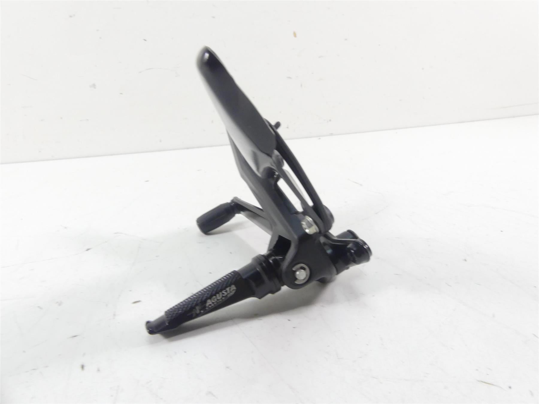 2018 Mv Agusta F3 800 RC Corse Left Footpeg & Shifter Set 80A0B7474 {{ shop.shopifyCountryName }} - Mototech271