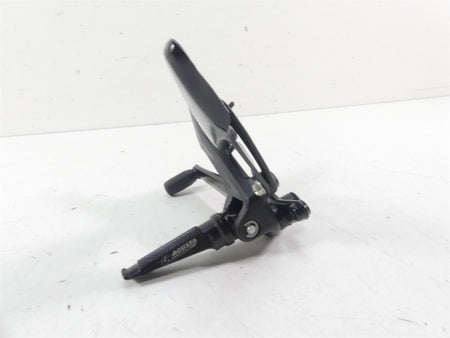 2018 Mv Agusta F3 800 RC Corse Left Footpeg & Shifter Set 80A0B7474 {{ shop.shopifyCountryName }} - Mototech271