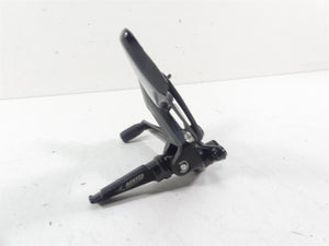 2018 Mv Agusta F3 800 RC Corse Left Footpeg & Shifter Set 80A0B7474 | Mototech271