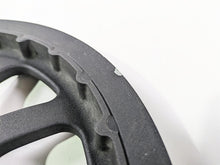Load image into Gallery viewer, 2014 Harley FXDF Dyna Fat Bob Rear Drive Belt Pulley 66T 40374-07
