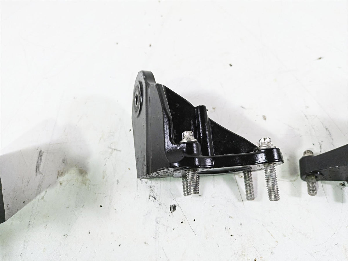 2010 Sea-Doo 4-Tec RXT 215 Engine Mount Holder Set 420811784 420811791 {{ shop.shopifyCountryName }} - Mototech271