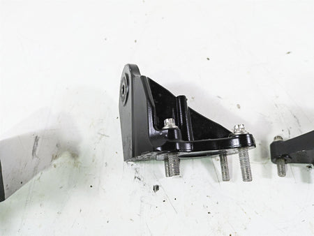 2010 Sea-Doo 4-Tec RXT 215 Engine Mount Holder Set 420811784 420811791 {{ shop.shopifyCountryName }} - Mototech271