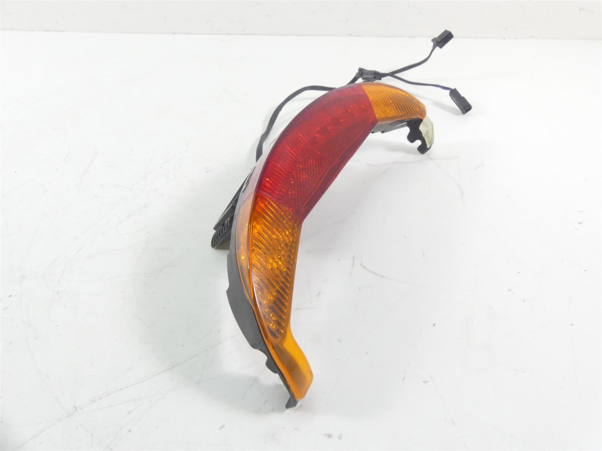 2013 Harley VRSCF Muscle V-Rod Taillight Tail Light Rear Lamp - Read 69391-09 {{ shop.shopifyCountryName }} - Mototech271