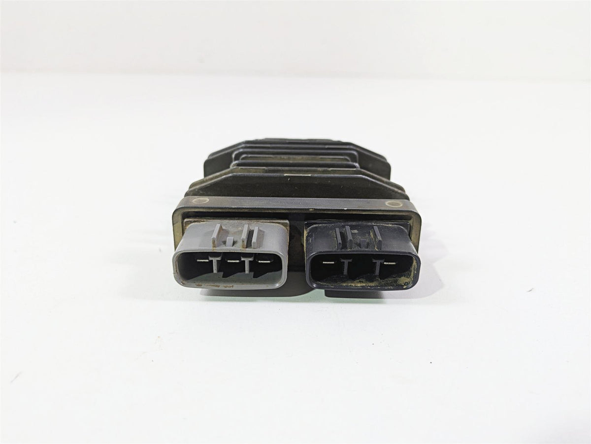 2020 Yamaha YXZ1000 R SS XTR Rectifier Voltage Regulator B5H-81960-00-00 FH027DA {{ shop.shopifyCountryName }} - Mototech271