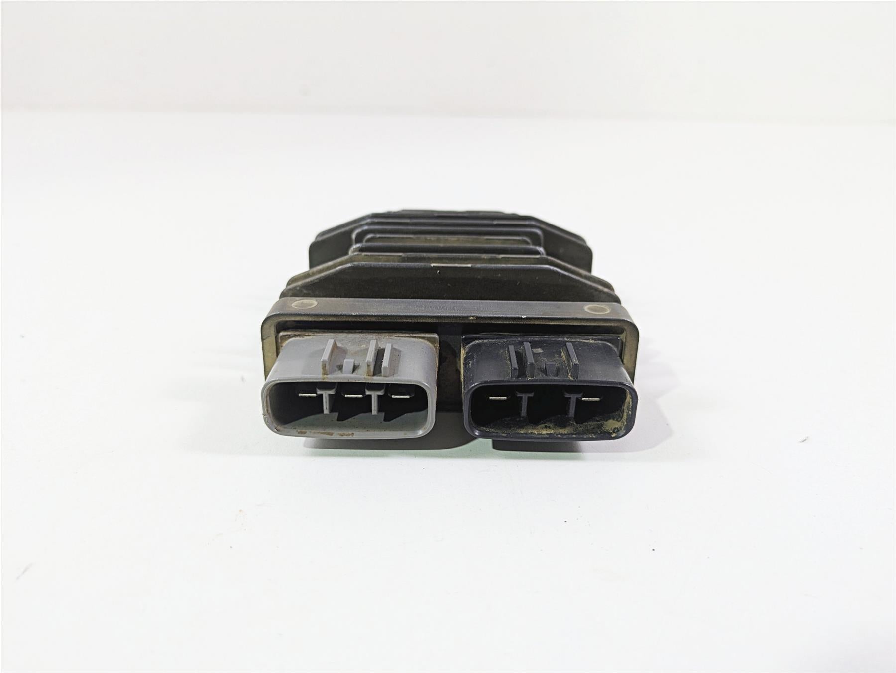 2020 Yamaha YXZ1000 R SS XTR Rectifier Voltage Regulator B5H-81960-00-00 FH027DA {{ shop.shopifyCountryName }} - Mototech271