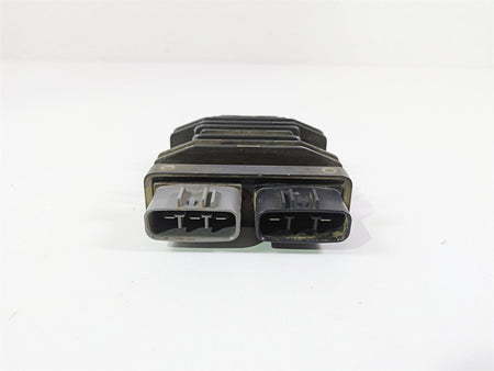 2020 Yamaha YXZ1000 R SS XTR Rectifier Voltage Regulator B5H-81960-00-00 FH027DA {{ shop.shopifyCountryName }} - Mototech271