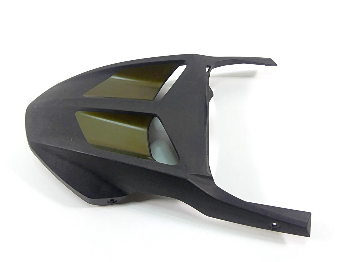 2013 BMW F800GS STD K72 Upper Fender Kalamata Matt 46618528996 46618534962 {{ shop.shopifyCountryName }} - Mototech271