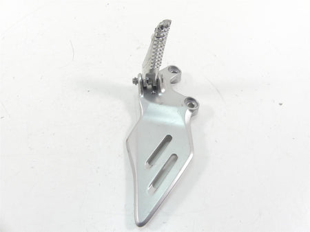 2022 Yamaha MT09 FZ09 Left Front Footpeg & Mount B7N-27442-00-00 {{ shop.shopifyCountryName }} - Mototech271