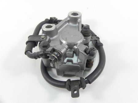 2007 Honda VT1100 C2 Shadow Rear Nissin Brake Caliper & Bracket 43150-MAH-315 {{ shop.shopifyCountryName }} - Mototech271