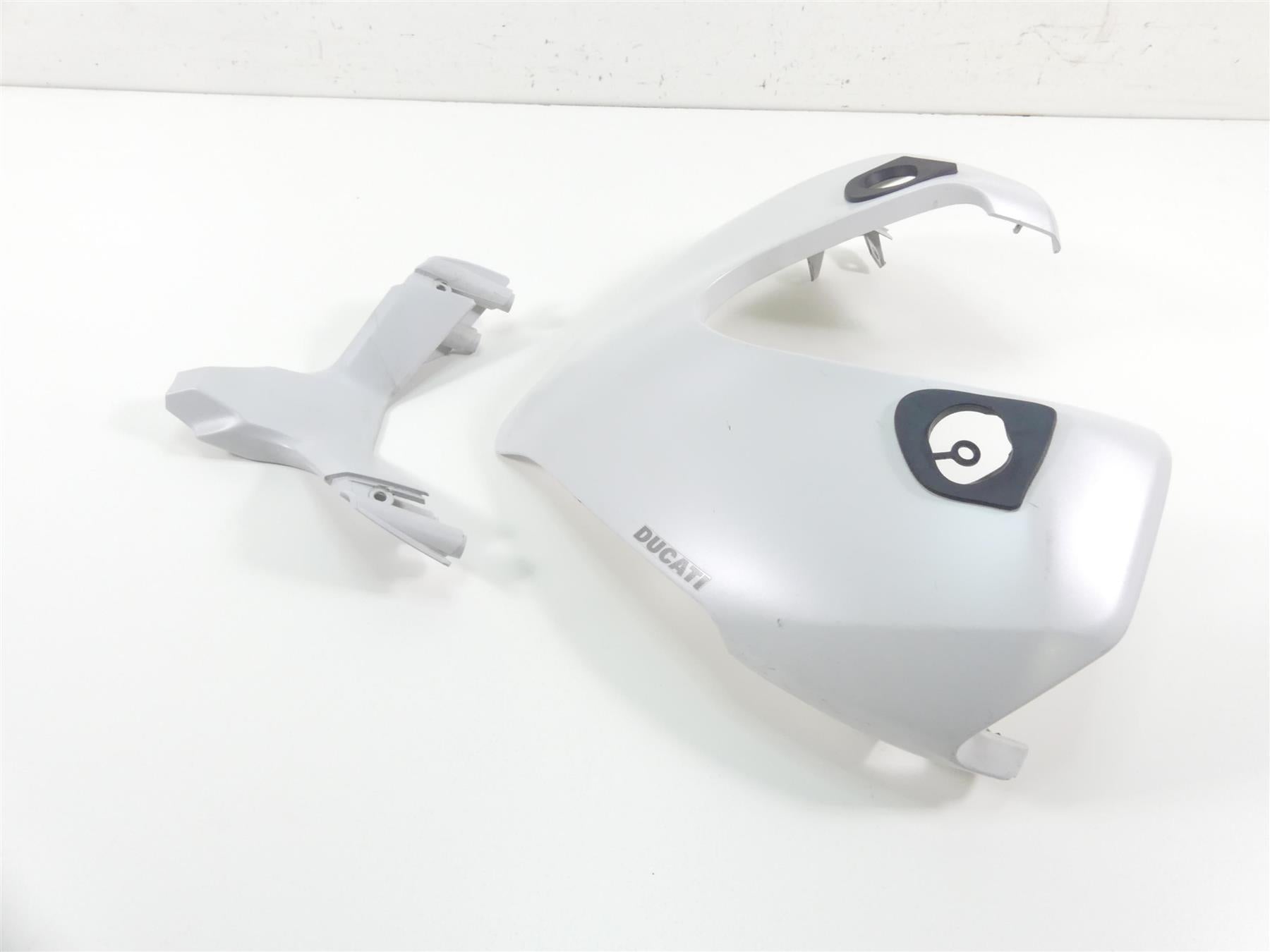 2017 Ducati 939 S Supersport Front Nose Headlight Fairing Cover Set 48113931A {{ shop.shopifyCountryName }} - Mototech271