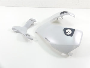 2017 Ducati 939 S Supersport Front Nose Headlight Fairing Cover Set 48113931A