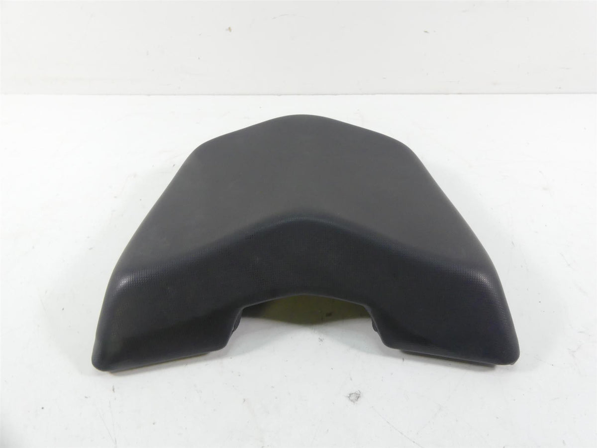 2006 Ducati Multistrada 1000S Rear Passenger Saddle Seat -No Cuts 59510621D {{ shop.shopifyCountryName }} - Mototech271