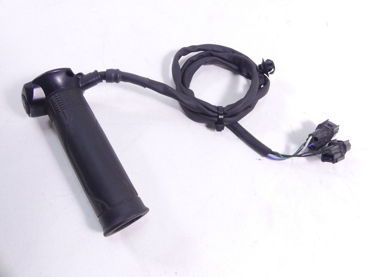 2018 Honda CRF1000 Africa Twin Heated Hand Grip Set / Grip Heater 08t71-mkk-d00 {{ shop.shopifyCountryName }} - Mototech271