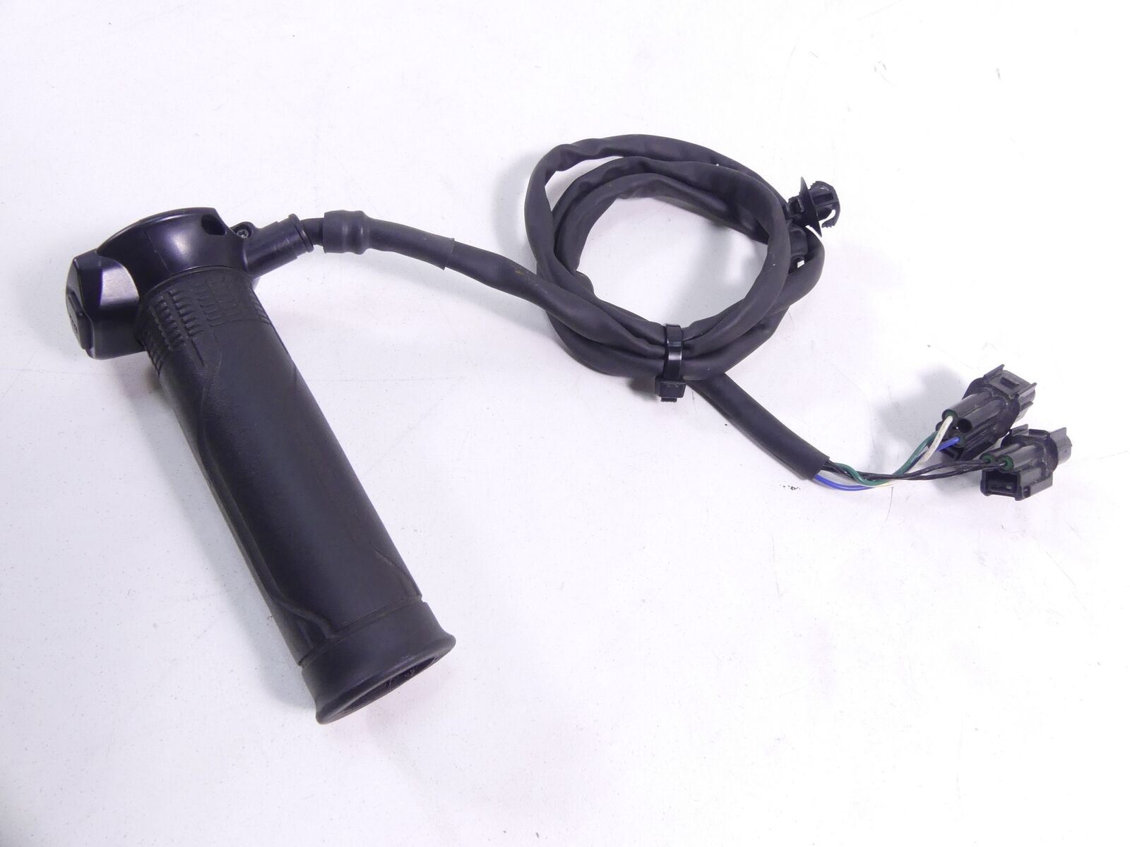2018 Honda CRF1000 Africa Twin Heated Hand Grip Set / Grip Heater 08t71-mkk-d00 {{ shop.shopifyCountryName }} - Mototech271
