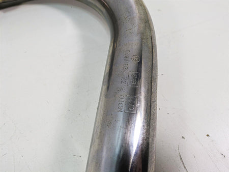 2014 Moto Guzzi California 1400 T Exhaust Header Pipe Set - Read 2B00014 {{ shop.shopifyCountryName }} - Mototech271