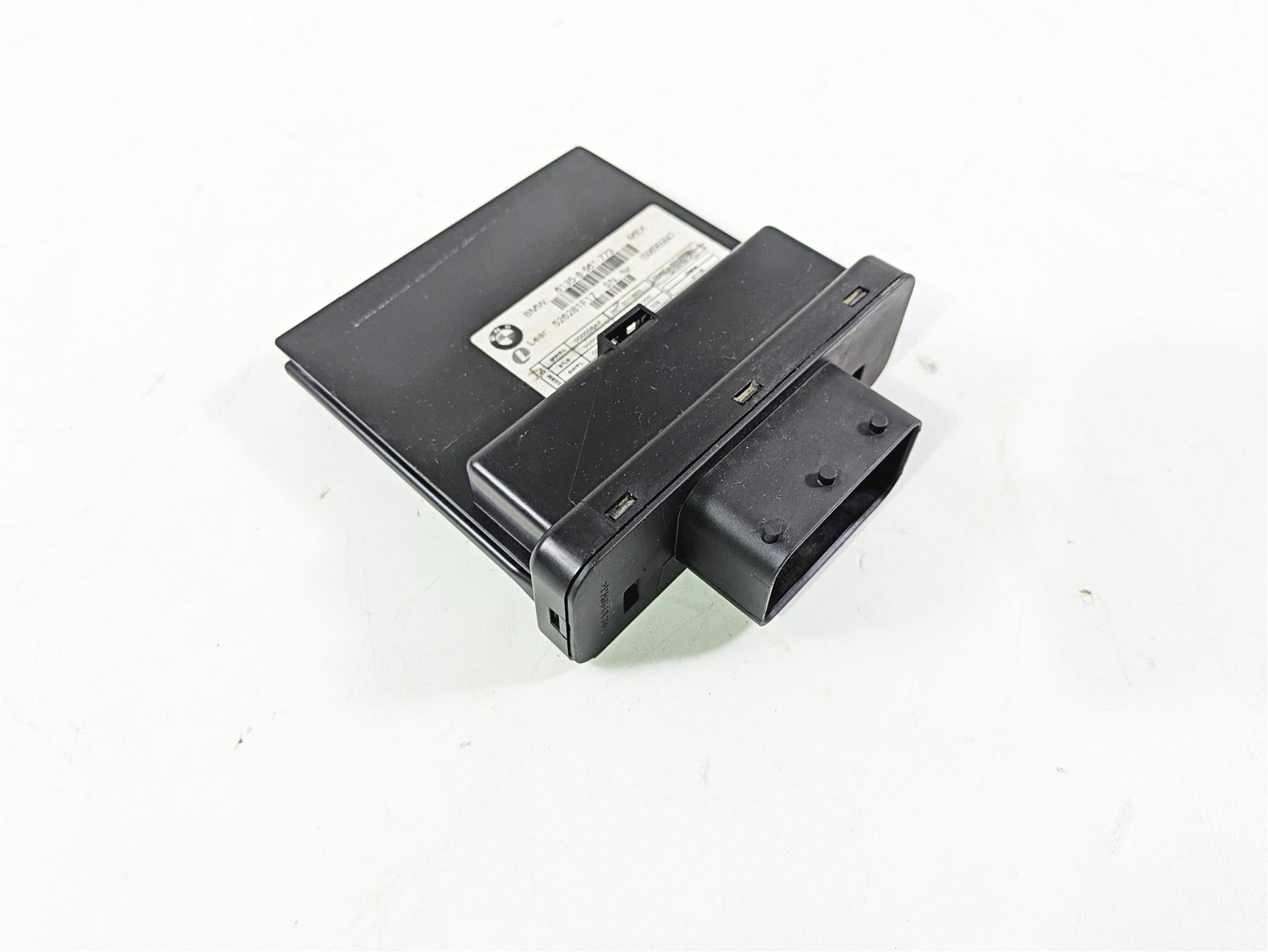 2015 BMW R1200 GS Adv K51 Basic Light Control Module Ecu 61358561773 {{ shop.shopifyCountryName }} - Mototech271