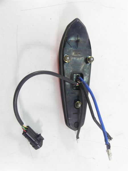 2017 Victory Octane 1200 Taillight Tail Light Rear Led Stop Brake Lamp 2412557 {{ shop.shopifyCountryName }} - Mototech271