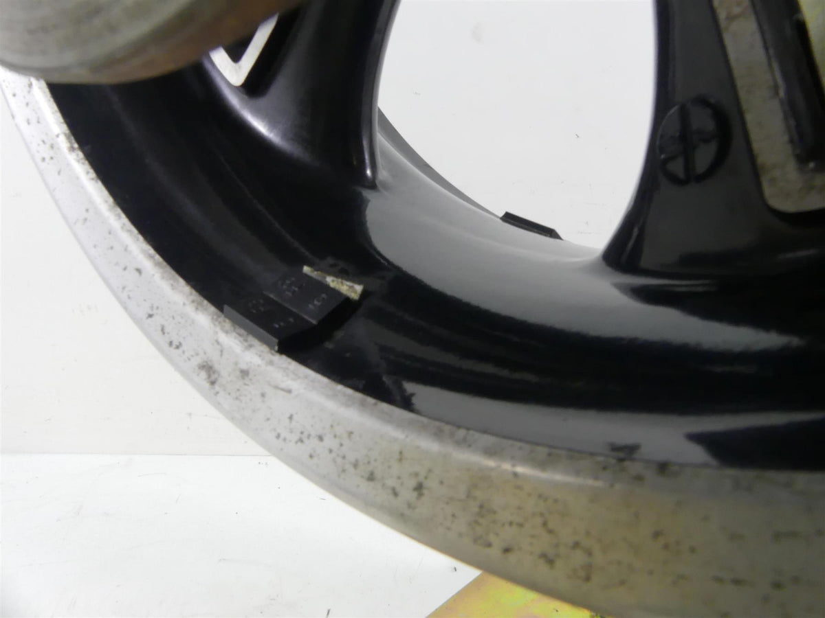 2011 Victory Vision Tour Straight Rear Cast Wheel Rim 16x5 1521384 {{ shop.shopifyCountryName }} - Mototech271