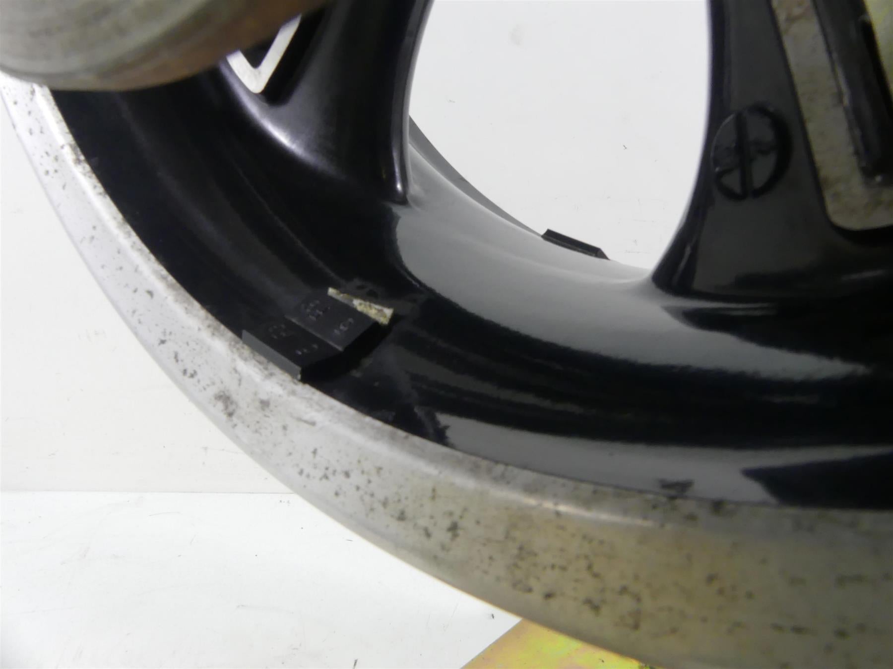 2011 Victory Vision Tour Straight Rear Cast Wheel Rim 16x5 1521384 {{ shop.shopifyCountryName }} - Mototech271