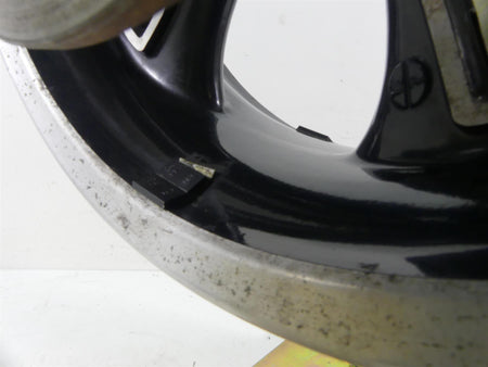 2011 Victory Vision Tour Straight Rear Cast Wheel Rim 16x5 1521384 {{ shop.shopifyCountryName }} - Mototech271