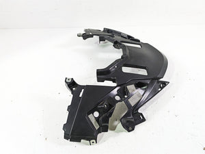 2014 BMW R1200 RT RTW K52 Inner Front Fairing Cover Panel 46637728786 | Mototech271