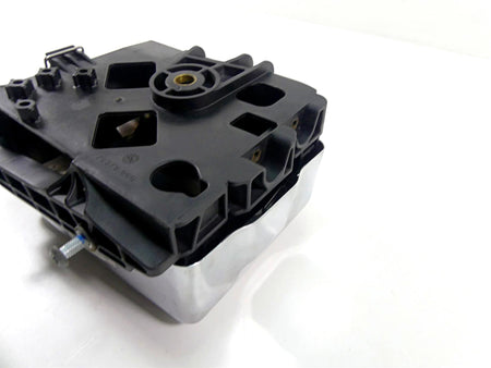 2014 Harley FXDL Dyna Low Rider Battery Tray & Side Cover 61300151 70379-06B {{ shop.shopifyCountryName }} - Mototech271