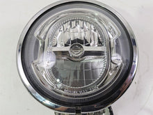 Load image into Gallery viewer, 2020 Harley Softail FXST Standard Headlight Head Led Lamp &amp; Mount 67700323A
