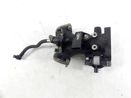 2008 Harley Touring FLHX Street Glide Throttle Body Fuel Injection 27685-08 {{ shop.shopifyCountryName }} - Mototech271