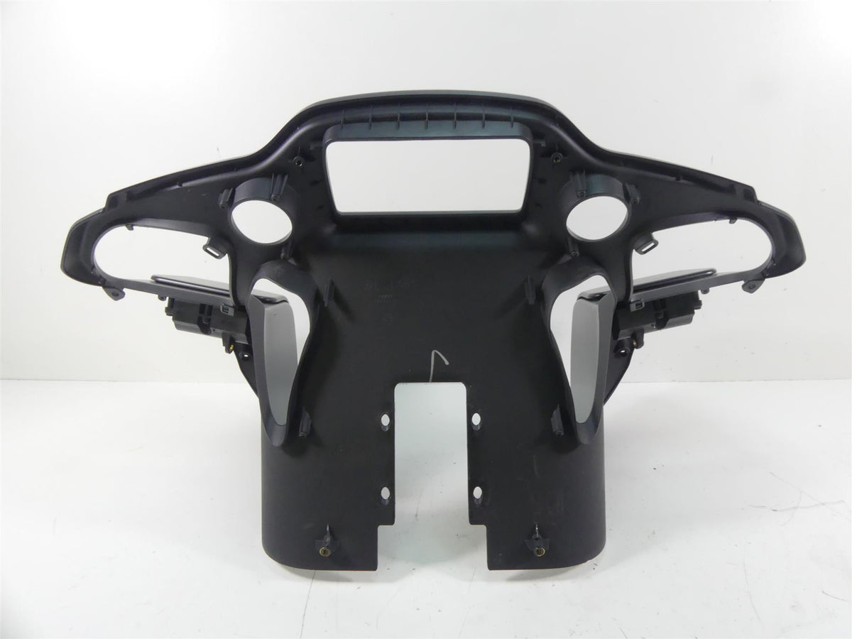 2016 Harley Touring FLTRX Road Glide Front Inner Fairing Cover Cowl 57000305 {{ shop.shopifyCountryName }} - Mototech271