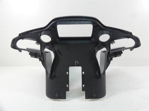 2016 Harley Touring FLTRX Road Glide Front Inner Fairing Cover Cowl 57000305