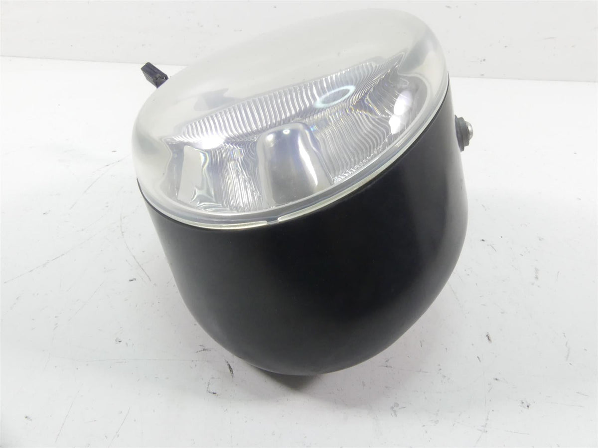 2013 Harley VRSCDX Night Rod Special Headlight Head Light Lamp 69873-07B {{ shop.shopifyCountryName }} - Mototech271