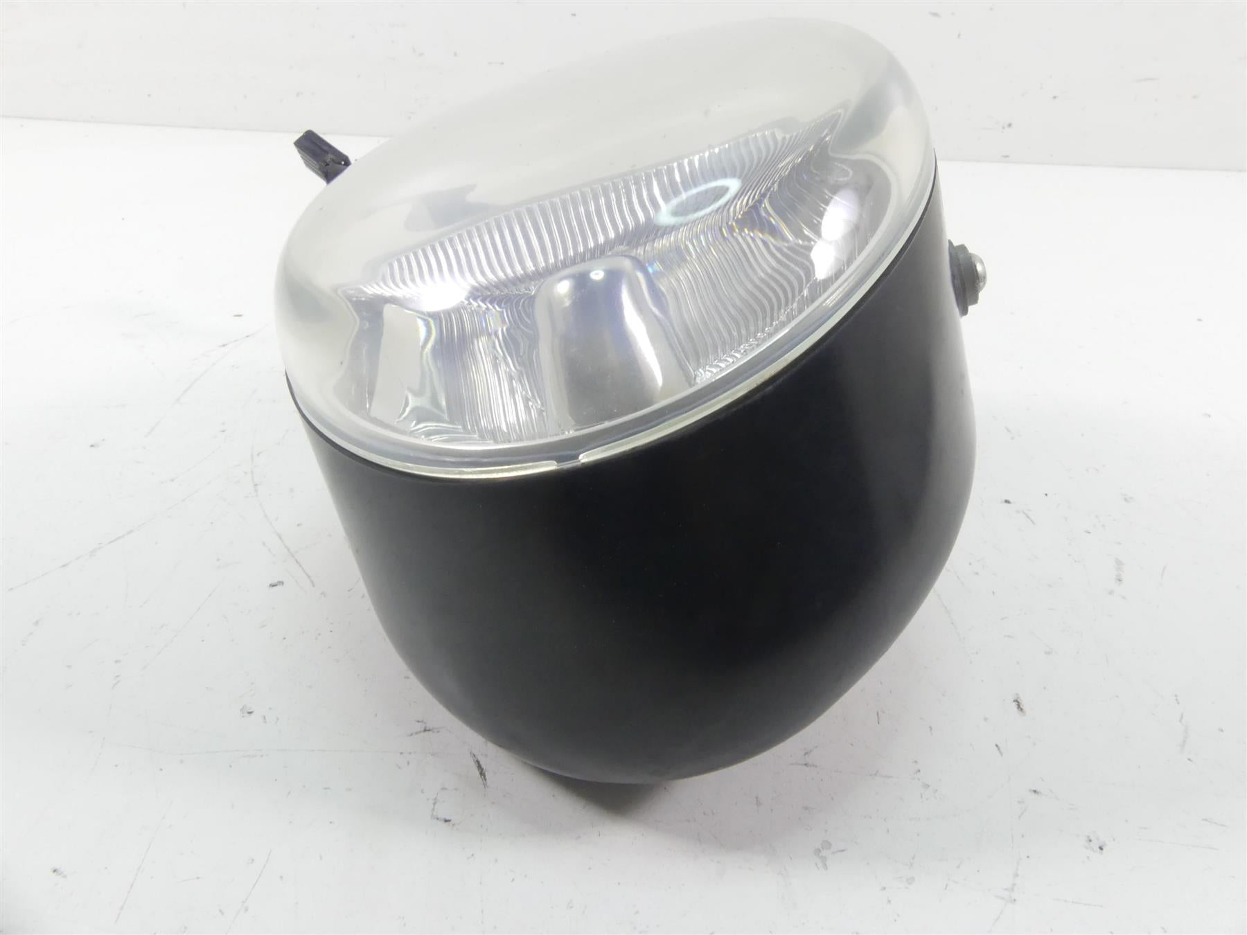 2013 Harley VRSCDX Night Rod Special Headlight Head Light Lamp 69873-07B {{ shop.shopifyCountryName }} - Mototech271