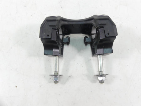 2013 Yamaha VMX17 V-Max 1700 Handlebar Handel Bar Riser Set 2S3-23441-00-00 {{ shop.shopifyCountryName }} - Mototech271