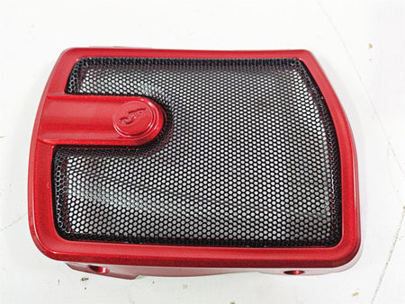 2019 Indian Chieftain Limited Front Speaker Covers Ruby Metallic 5453353 5453354 {{ shop.shopifyCountryName }} - Mototech271