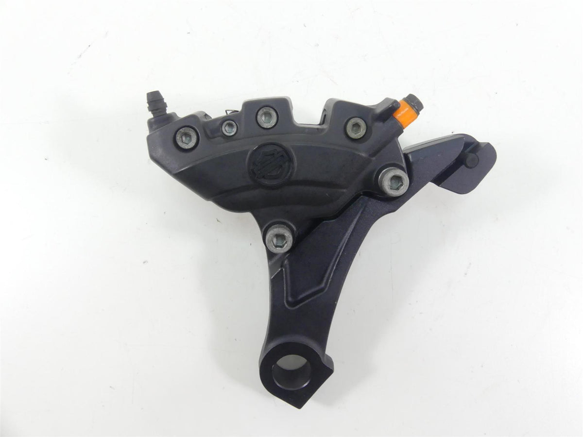 2013 Harley Touring FLHX Street Glide Rear Brembo Brake Caliper 44080-08C {{ shop.shopifyCountryName }} - Mototech271
