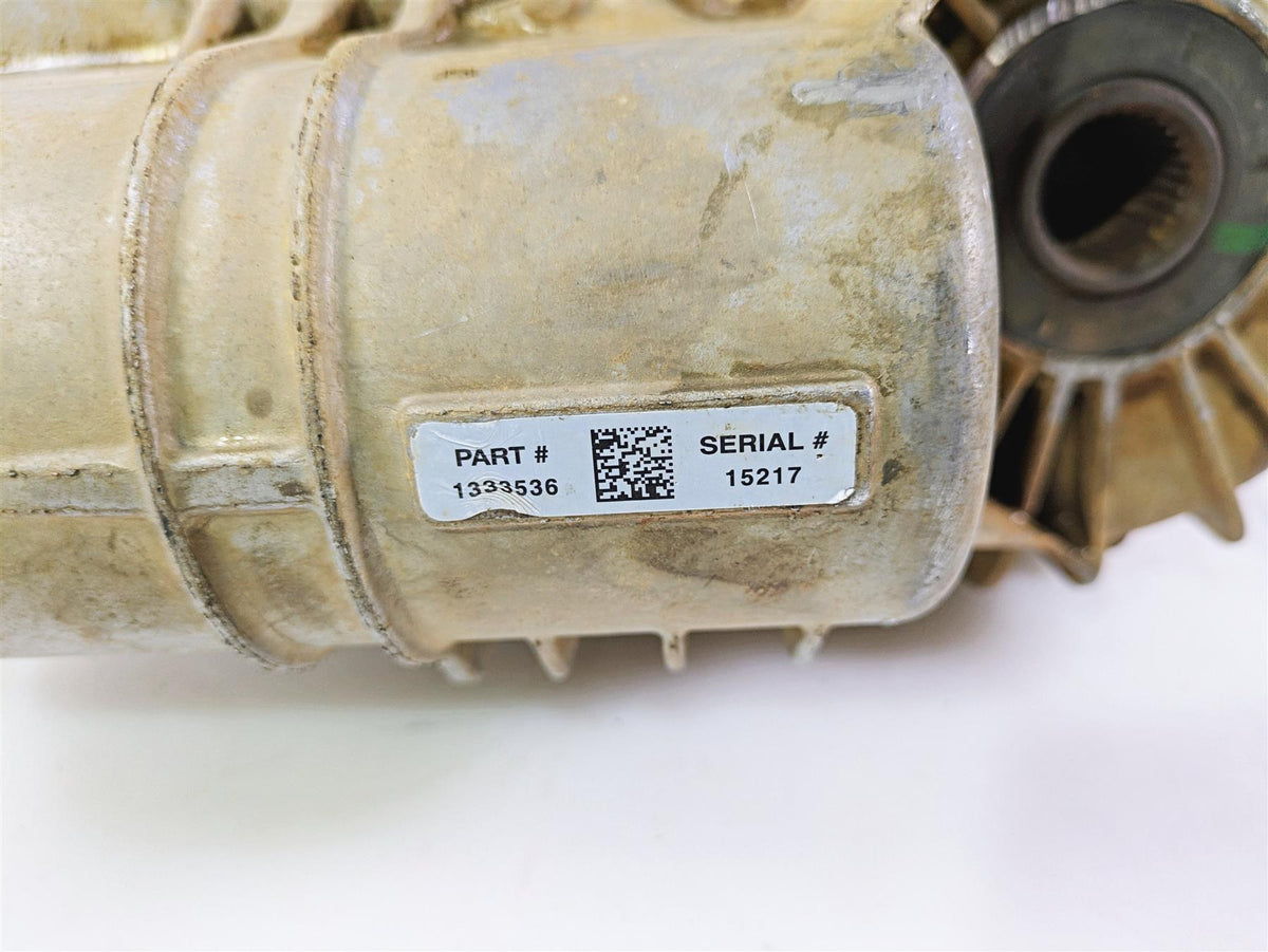 2019 Polaris RZR XP 1000 Highlifter Transmission Gear Box 1333536 {{ shop.shopifyCountryName }} - Mototech271