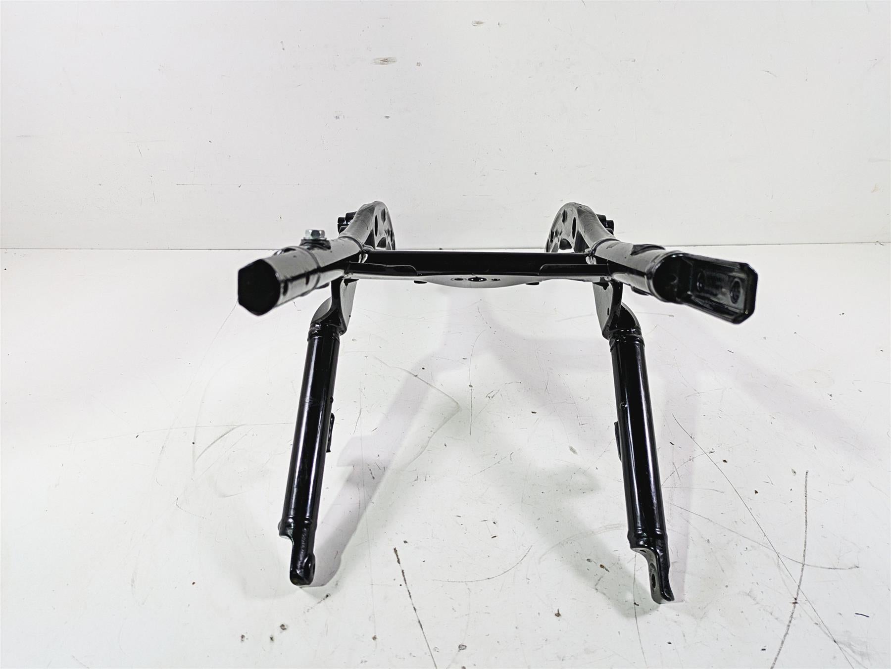 2016 Harley Touring FLTRX Road Glide Subframe Sub Frame 48079-09BHP {{ shop.shopifyCountryName }} - Mototech271
