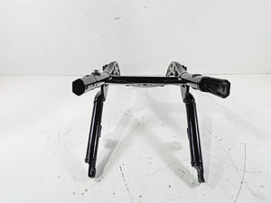 2016 Harley Touring FLTRX Road Glide Subframe Sub Frame 48079-09BHP