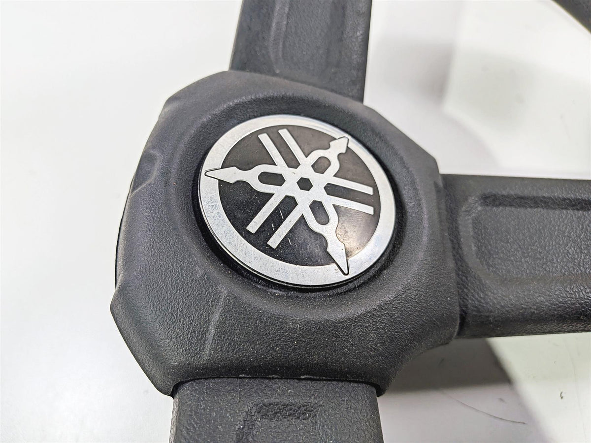 2017 Yamaha YXZ1000R EPS SS Steering Wheel Mount Damper Set 2HC-F3838-00-00 {{ shop.shopifyCountryName }} - Mototech271