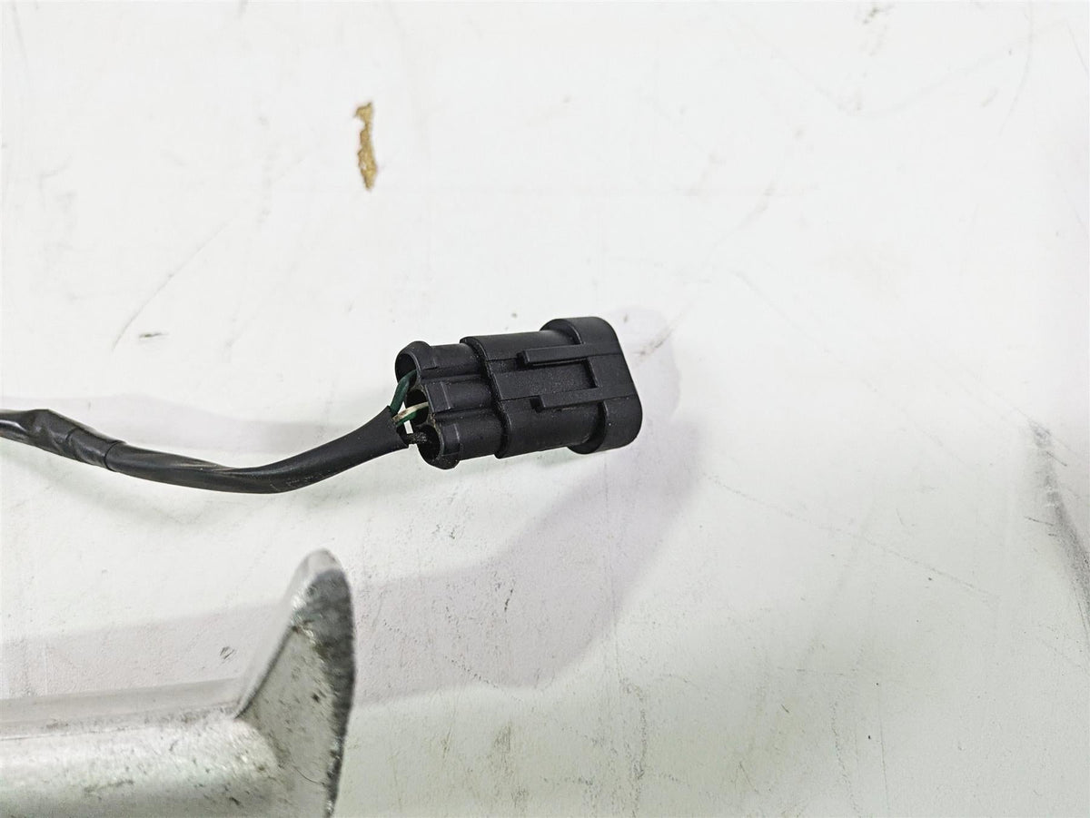 2009 Ducati Monster 1100 S Side Kickstand Kick Stand Safety Switch 55610132A {{ shop.shopifyCountryName }} - Mototech271