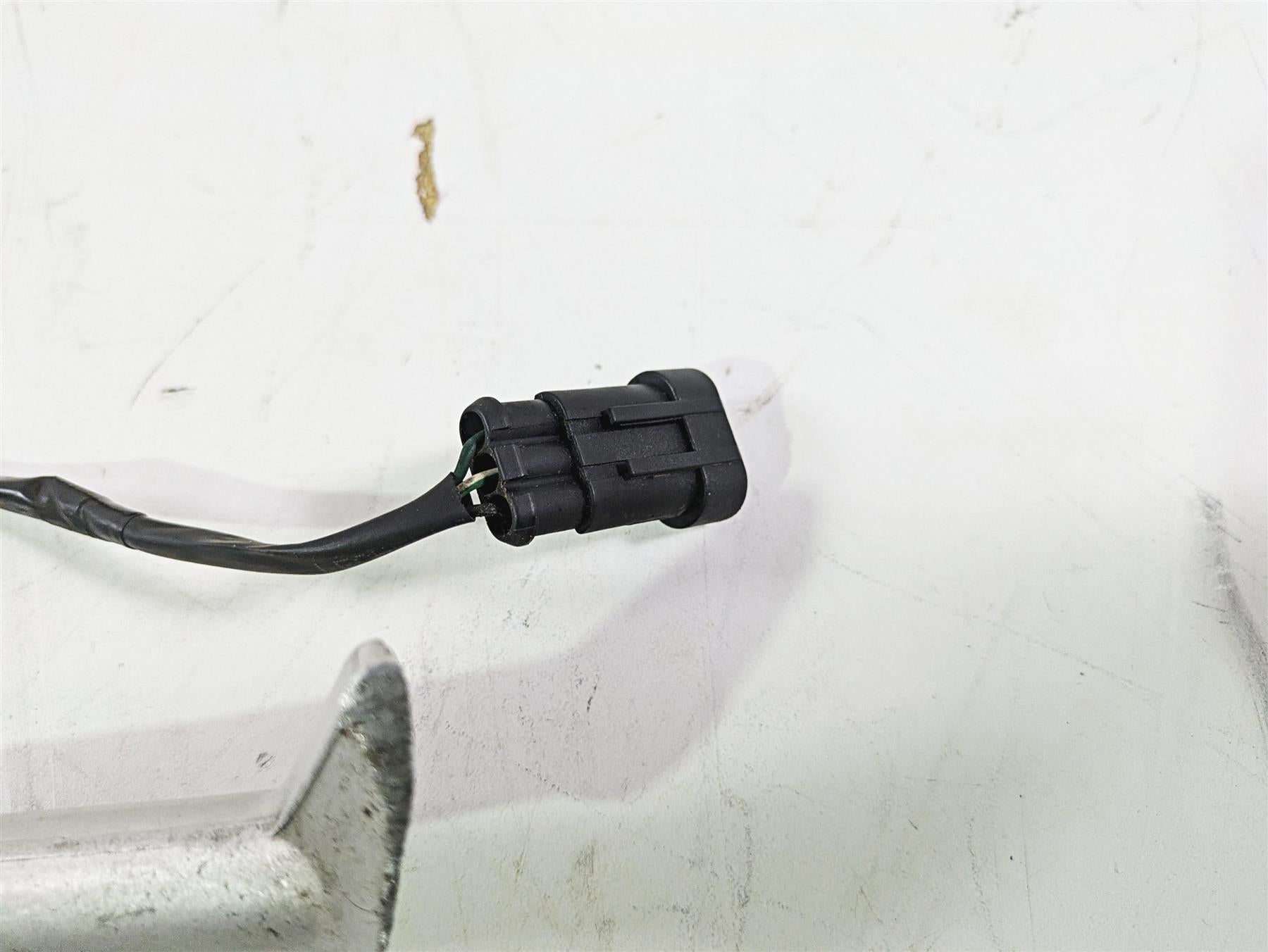 2009 Ducati Monster 1100 S Side Kickstand Kick Stand Safety Switch 55610132A {{ shop.shopifyCountryName }} - Mototech271