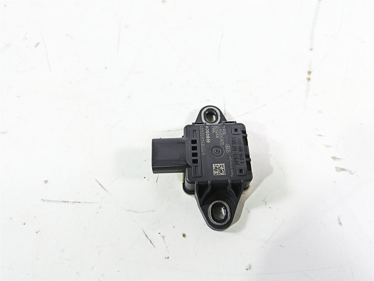 2016 BMW R1200GS GSW K50 Bosch Speed Sensor 61358546524 {{ shop.shopifyCountryName }} - Mototech271