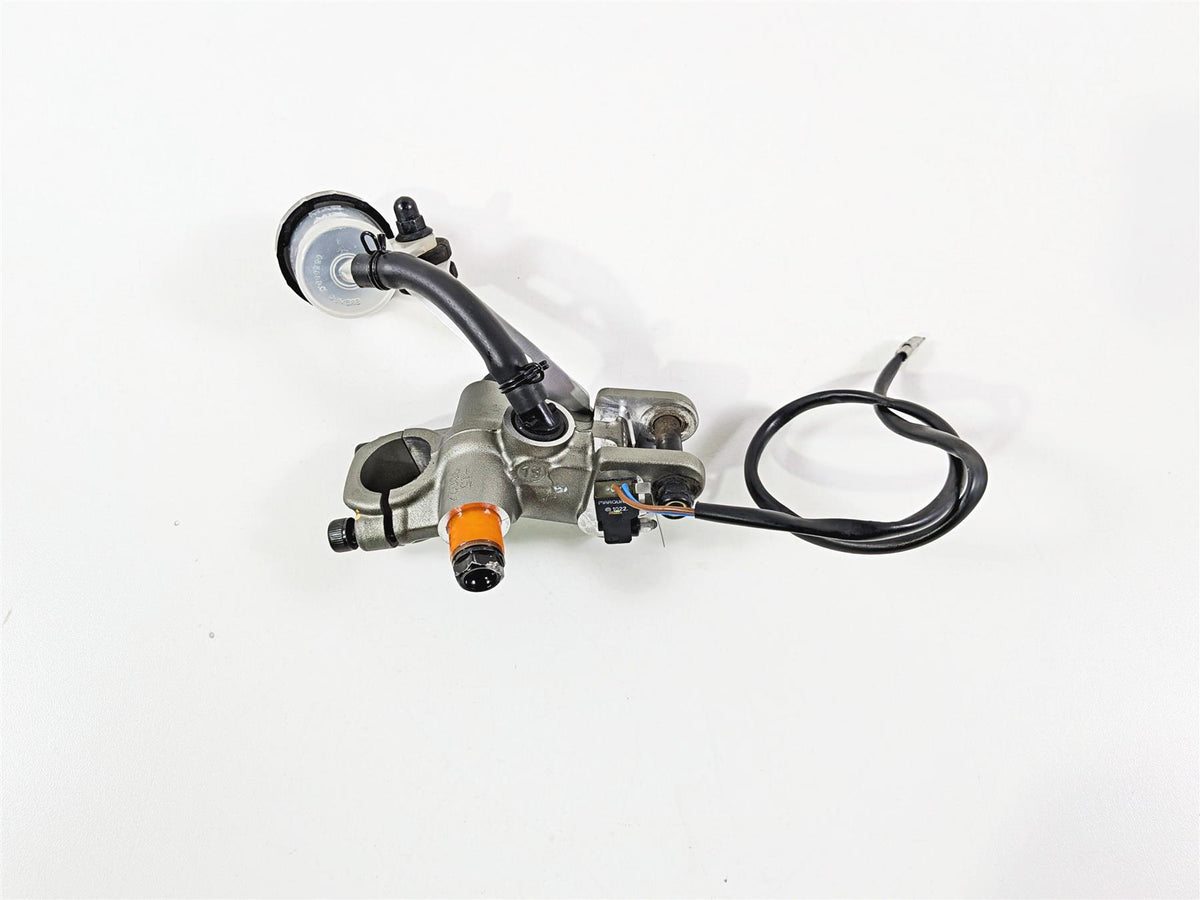 2019 Ducati 959 Panigale Brembo Radial Clutch Master Cylinder 63040603B {{ shop.shopifyCountryName }} - Mototech271